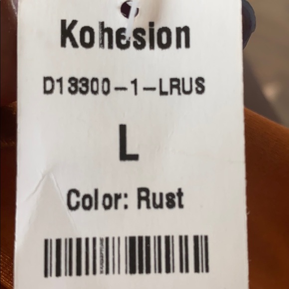 Rustic mini dress - Picture 3 of 3